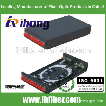 Fiber Optical Terminal Box